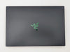 RAZER Blade 16” 2024 2560 x 1600 I9-14900HX 1TB SSD 32GB W11 RTX 4080 RGB 240Hz