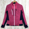 NEW wTAG Womens XS Extra Small Mammut Aenergy IN Active Insulation Pink Marine