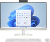 HP 27•27 inches•Intel•16GB•1920 x 1080 Full HD•155U•LED•Touch•White•WARRANTY