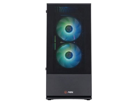 ABS Cyclone Aqua Intel i7 14th Gen MSI 4060 8G Ventus support for DLSS 3.5 AI-Po