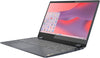 Lenovo Flex 3 15.6•LCD•Screen Resolution•8GB•N6000•15.6 inches•Chrome•Touch