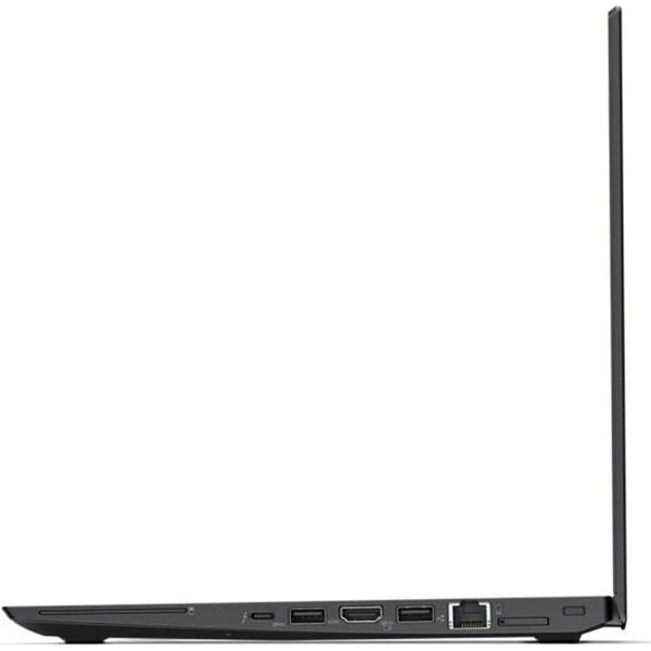 Lenovo T470S 14•14 inches•7200U•Black•W10P•1366 x 768 HD•8GB•