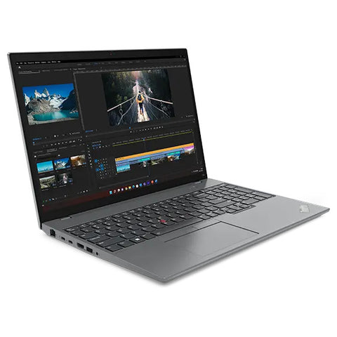 Lenovo Laptop ThinkPad T16 Gen 2 AMD •1TB•M2•WUXGA 16