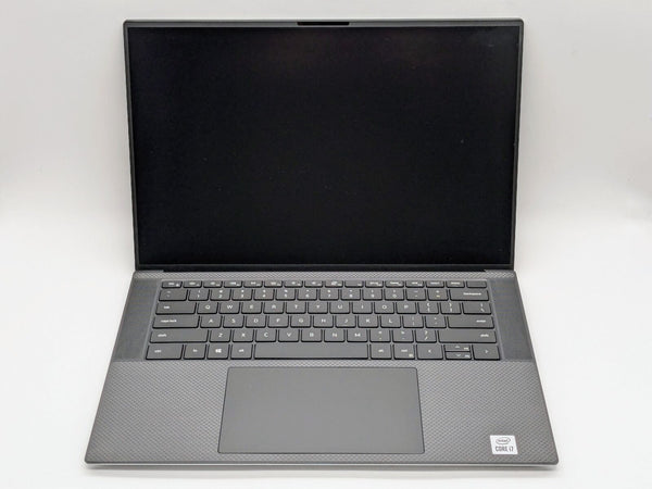 DELL PRECISION 5550 15