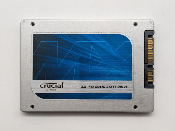 CRUCIAL MX100 256GB SSD CT256MX100SSD1 2.5