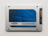 CRUCIAL MX100 256GB SSD CT256MX100SSD1 2.5