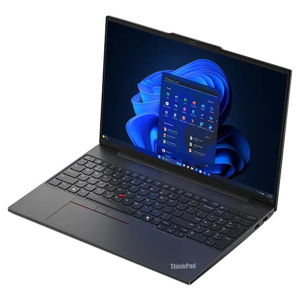 Lenovo ThinkPad E16 Gen 2 Ryzen 7 7735U 16GB 1TB SSD WUXGA 60hz 16