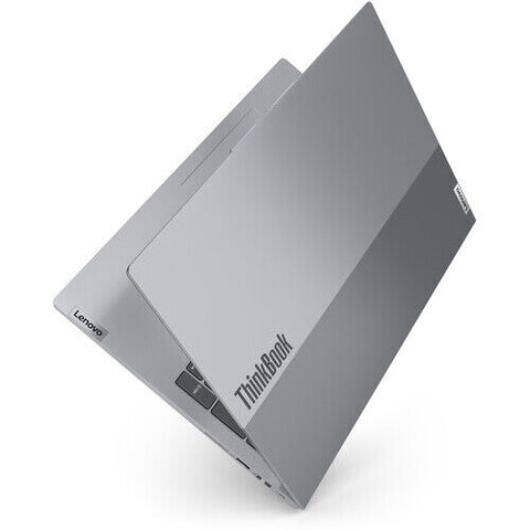 Lenovo ThinkBook 16 G7 IML Multi-Touch 12-Core: 1.3 to 4.3 GHz Performance 2s0.8