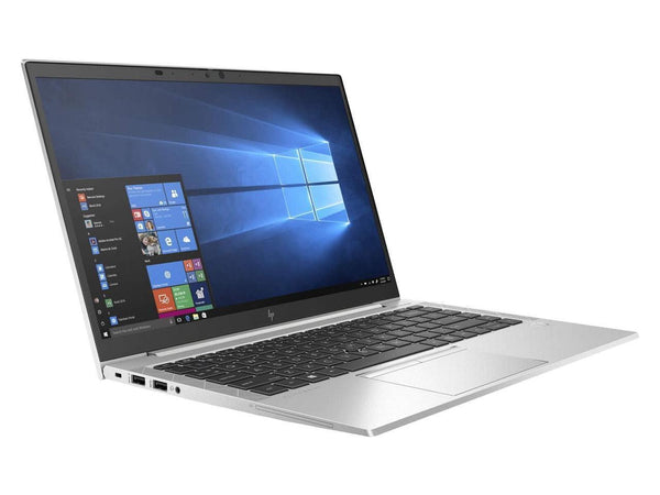 HP EliteBook•14.0&quot;•FHD 14&quot;•512GB•Intel i5-10310U 1.70 GHz