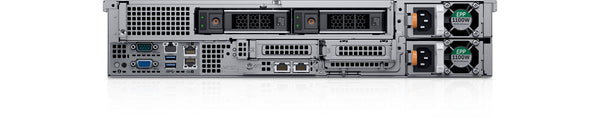 Dell PowerEdge R7515 EPYC 7773X 16GB 10GB  750w dual hot-plug redunda