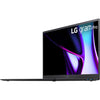 LG gram Pro Laptop Intel Ultra 7 155H 14th Gen Intel Arc 16GB 1TB 17 2560 x 1600