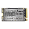 LEVEN JP400 2TB M.2 PCIe 2242 Gen3x4 SSD NVMe 4.0