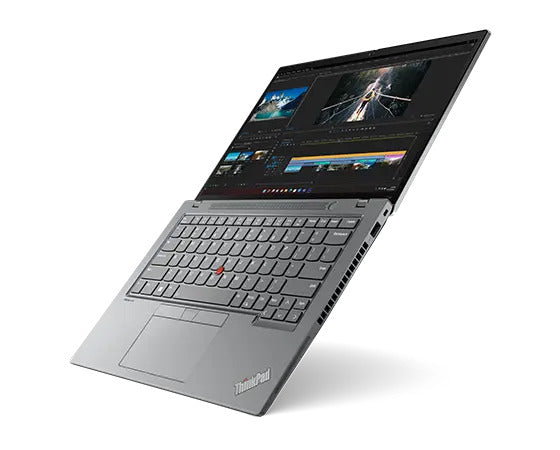 Lenovo Laptop ThinkPad T14 Gen 4 •WUXGA 14