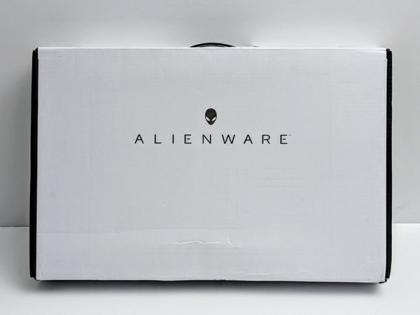 Alienware M16 R1 i7-13700HX RTX4070 1TB 16GB DDR5 PerKey RGB Win11Pro Ships Free