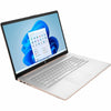 HP 17-c0000 17.3 N4120 Intel 4GB 256GB 17.3