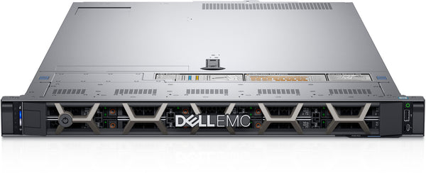 Dell PowerEdge R640•1100w dual hot-plug redundant power supply 1+1•480GB•Xeon Go