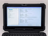 DELL LATITUDE 7212 RUGGED EXTREME TABLET i5-7300U 1TB SSD W10P GPS 16GB