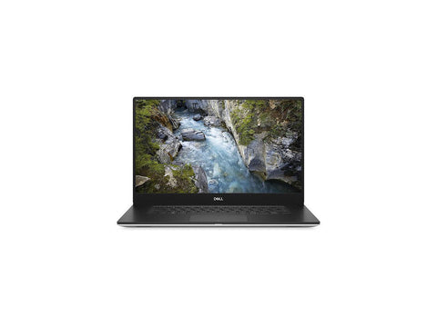 DELL Precision•15.6&quot;•Quadro T1000•Xeon E-2276M 2.80 GHz•1TB•32GBGB