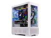 Corsair VENGEANCE i8200 iCUE Link Edition•White•64GBGB•Intel i9 14th Gen