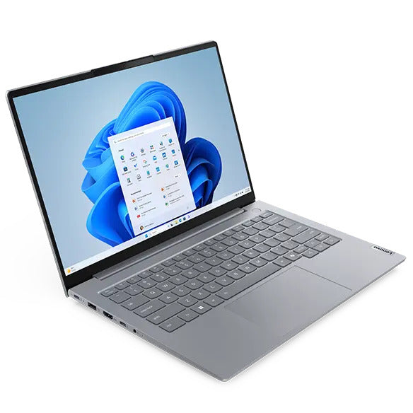 Lenovo ThinkBook 14 Gen 8 14″ Intel Intel 7 240H 16GB 512GB M2 WUXGA 60hz 14