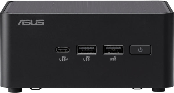 ASUS NUC 14 Pro U5 Intel Ultra U5 125H 16GB 512GB SSD Intel Ultra 5 125H Intel A