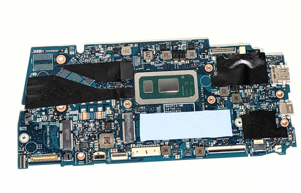 GENUINE Dell Vostro 5390 Inspiron 5390 Latitude 3301 Motherboard V61H1 i5-8265U