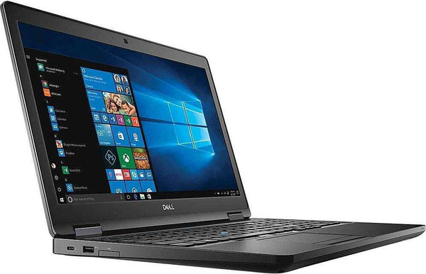 Dell Latitude 5590 15.6 8350U 16GB 512GB 15.6