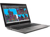 HP ZBook•32GBGB•512GB•FHD 15.6&quot;•Quadro P1000•15.6&quot;