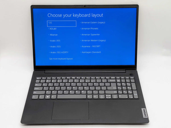 LENOVO V15 G2 ITL 15
