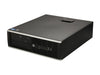 HP Elite 8300•Intel i5 3rd Gen •No•500GB•8GB•W10P•No Screen•Black•