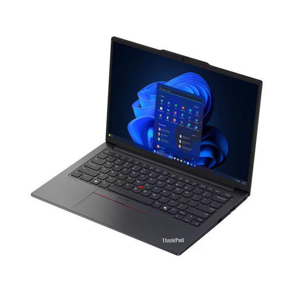 Lenovo ThinkPad E14 Gen 6 14 Intel Ultra 7 Series 1 155U Intel 16GB 512GB 14