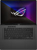 ASUS ROG Zephyrus G16 16•4060 RTX•1920 x 1080 Full HD•13620H•16GB•16 inches