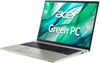 Acer Aspire Vero 16 AV16-51P-58KU-16•1900 x 1200 WUXGA•Gray•8GB•Intel•LED