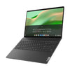 Lenovo Lenovo IP 5 16IAU7 16•16 inches•Chrome•8GB•1215U•2560 x 1600•