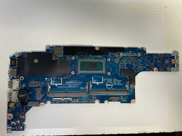 Dell Latitude 5530 Laptop Motherboard Intel i7-1265U vPro D27D5