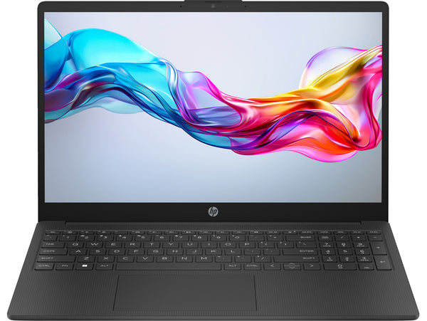 HP 15-fd0077nr Intel i7-1355U 5.0 GHz 8GB 256GB SSD HD 15.6