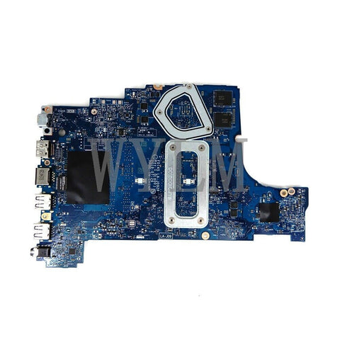 DELL 3493 3593 5493 5593 Motherboard YCVH6 LA-J092P i7-1065G7 GeForce MX230