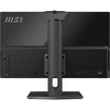 MSI Modern AM272P 1M All-in-One Black Intel 5 120U Intel 16GB 1TB 27 FHD 120 w w