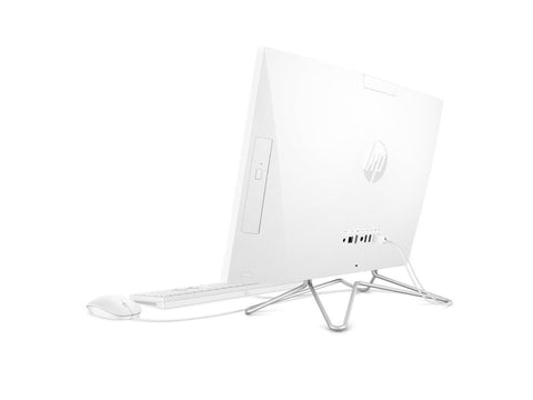 HP 24-DF1046•White•Intel i3 11th Gen •8GB•256GB•24&quot;•24&quot;