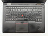 Lenovo X1 carbon 4th gen 14 FHD I7-6600U 256GB SSD 16GB W10P Backlit FP Reader