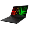 Razer Blade 14- 14•14 inches•3070 Ti RTX•6900HX•16GB•LCD•2560 x 1440 QHD•Black