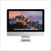 Apple Apple•21.5•Silver•21.5 inches•1920 x 1080 Full HD•8GB•LCD•Not provided