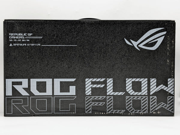 ASUS ROG Flow Z13 13