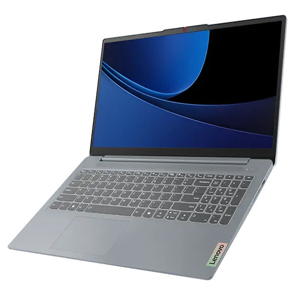 Lenovo IdeaPad Slim 3i 15″ Intel 3 100U 8GB 512GB SSD FHD 60hz, 15.6