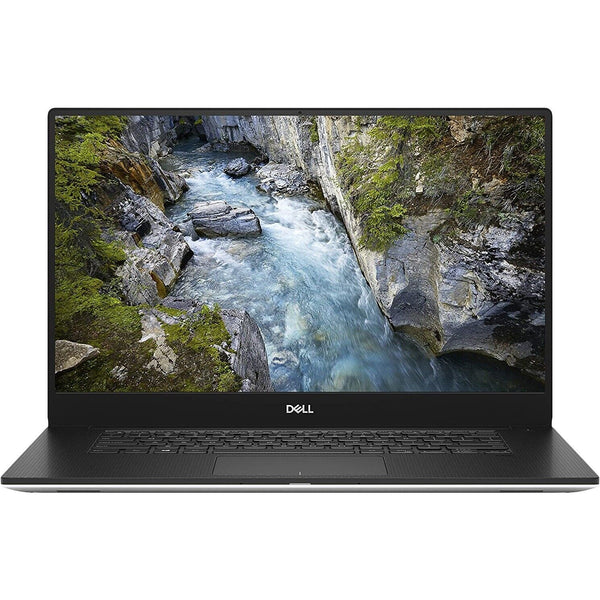 Dell 15.6•15.6 inches•32GB•1920 x 1080 Full HD•Quadro T1000•Silver•9750H