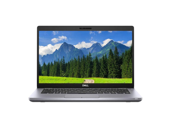 DELL 5410•Gray•Intel core i5-10310U•32GBGB•14&quot;•14.0&quot;•2TB