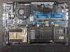 Dell LATITUDE 3510 I5-10210U Motherboard Top Cover PD7RH YJCJD$LA Mockingbird-L