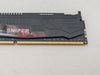 Desktop Memory 4GB DDR3-1866 LG.SKILL SNIPER F3-14900CL9D-8GBSR SINGLE