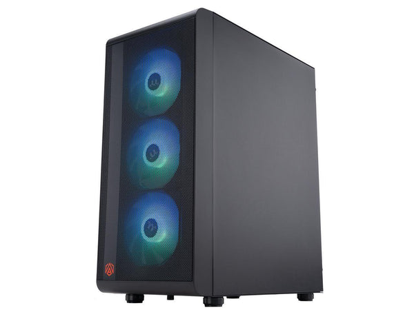 ABS Stratos Ruby•1TB•MSI 4070 Windforce support for DLSS 3.5