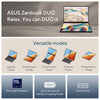 ASUS Zenbook Duo Dual 14 Ultra 9 285H Intel Arc 32GB 1TB 14